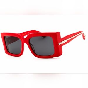 NWT,  Salvatore Ferragamo SF2032S, Women Sunglasses, Size55X19X140